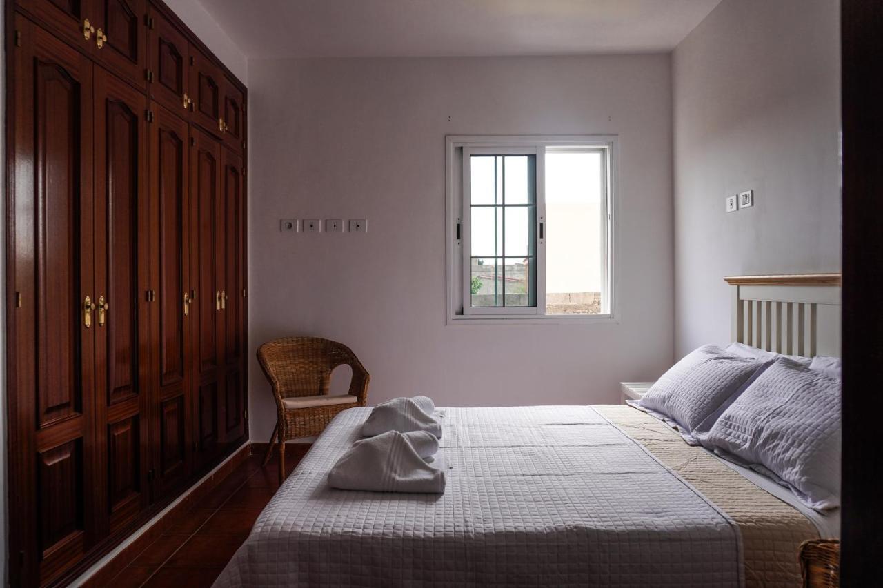 Cozy Apartment In La Laguna La Laguna  Exterior foto