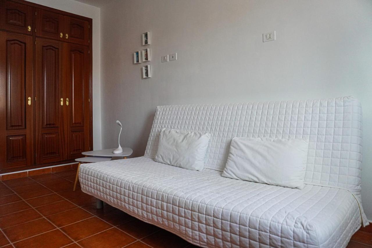 Cozy Apartment In La Laguna La Laguna  Exterior foto